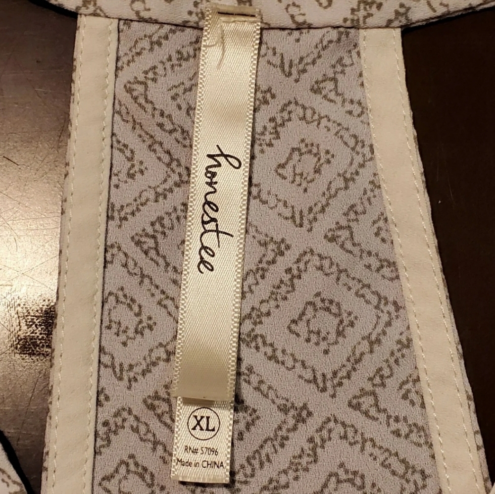 T-Back Top - Picture 3 of 3